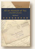 All on Account of You cover image